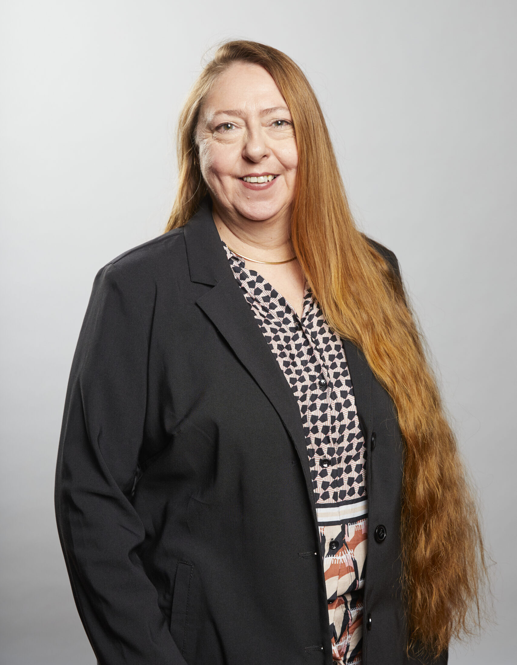 Sabine Krieger