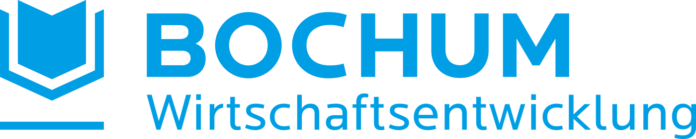 Logo von Bochum Wirtschaftsentwicklung