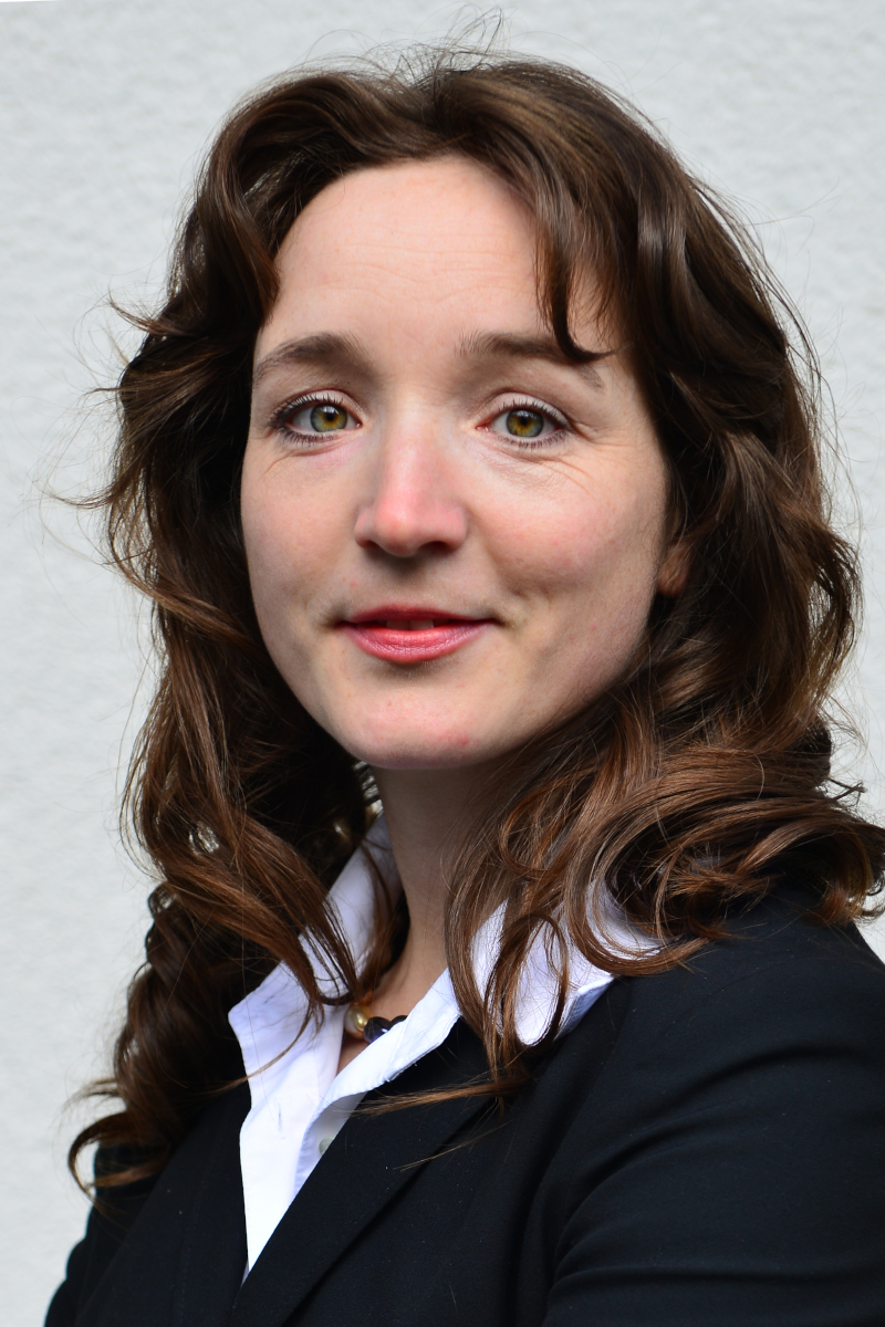 Dr. Anke Reich, LL.M.