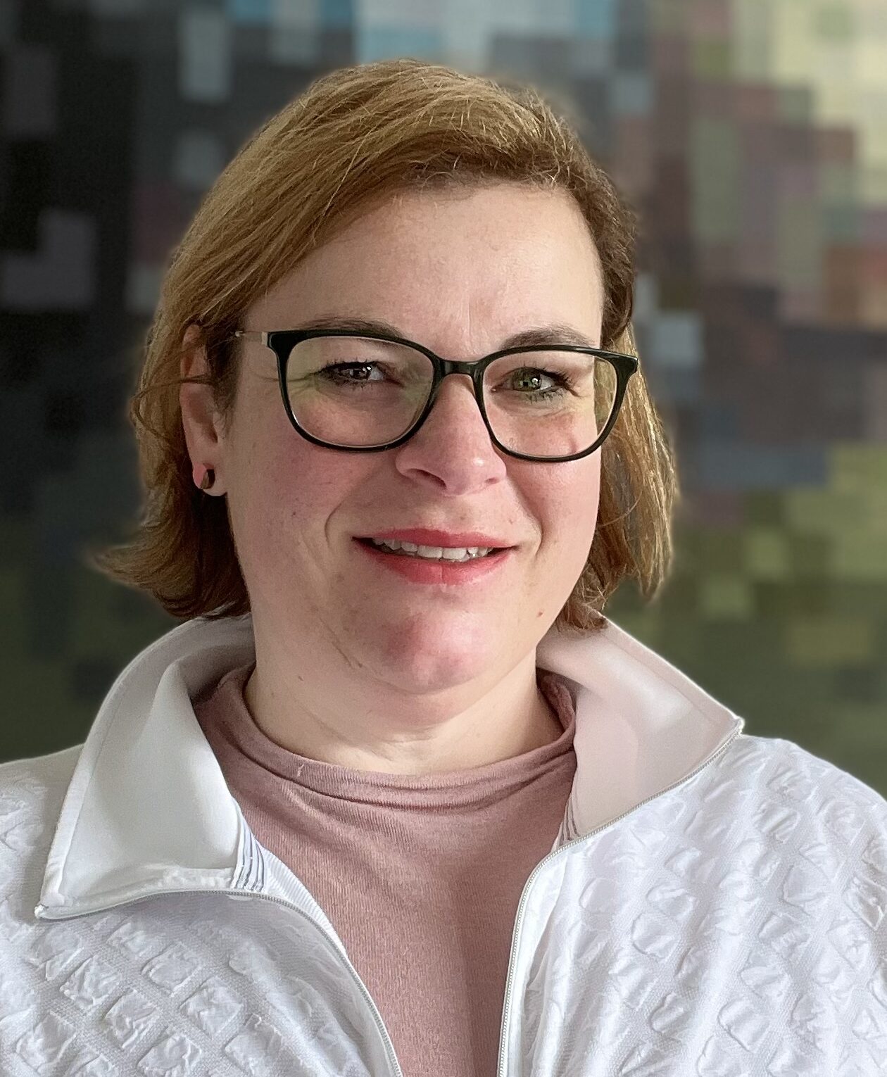 Sophia Schmidt-Gahlen, Mag. Art.