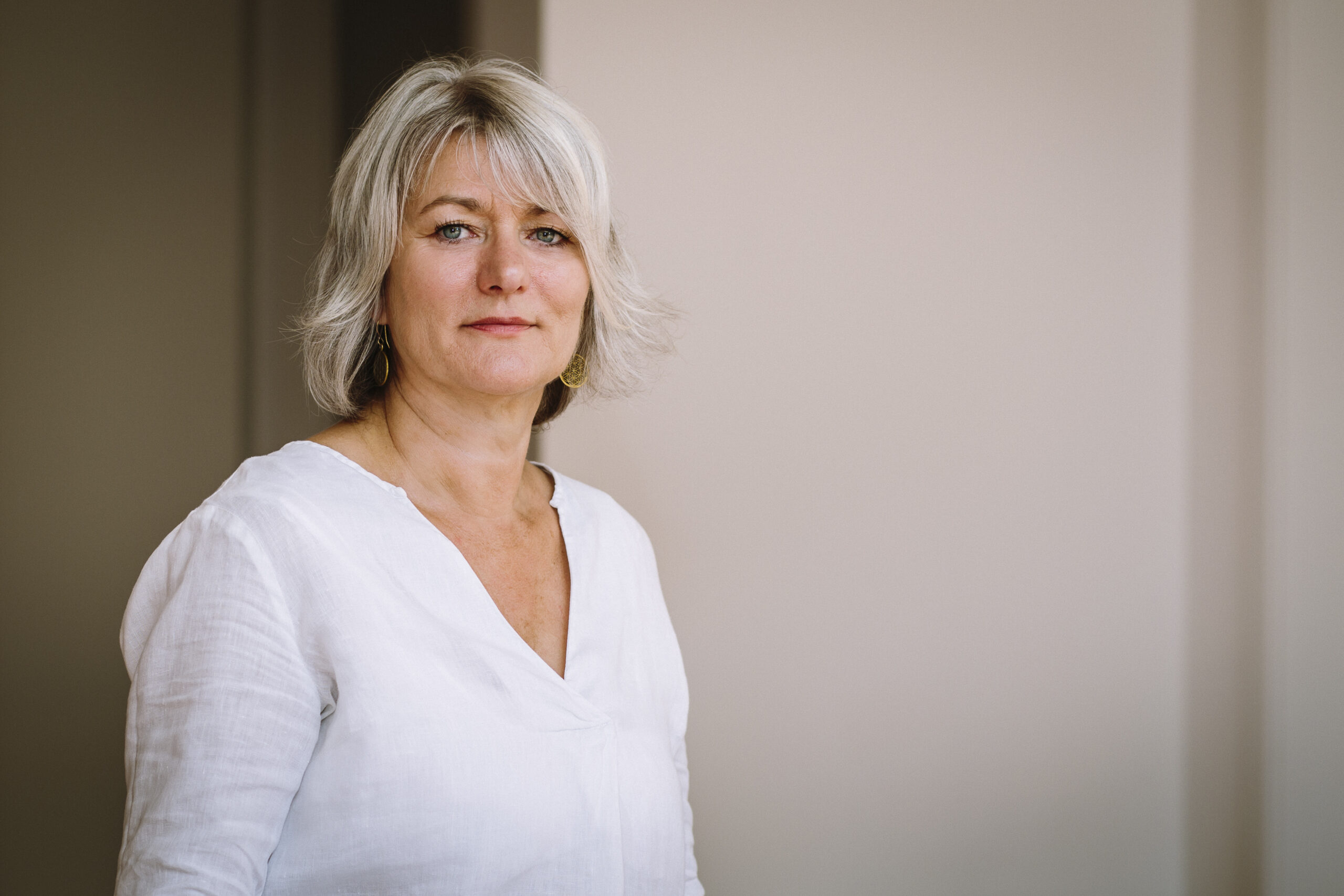 Gabriele Johanna Erbe