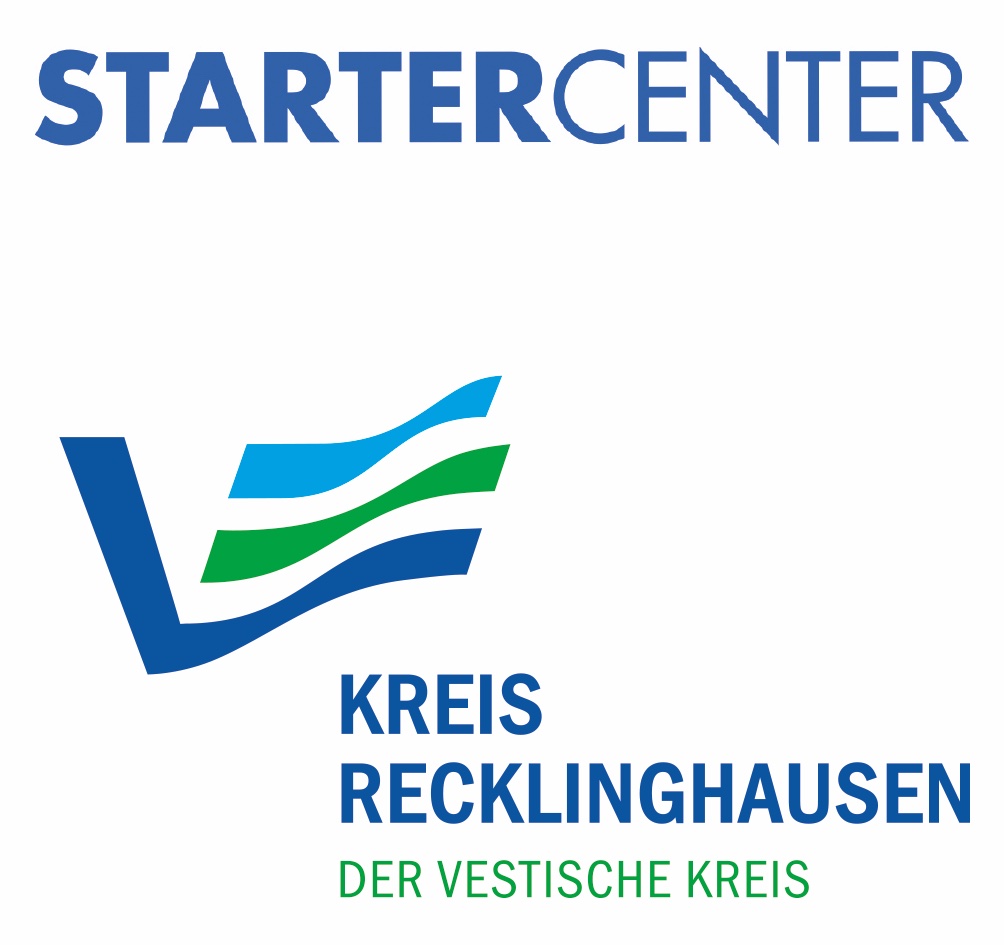 Logo von STARTERCENTER Kreis Recklinghausen
