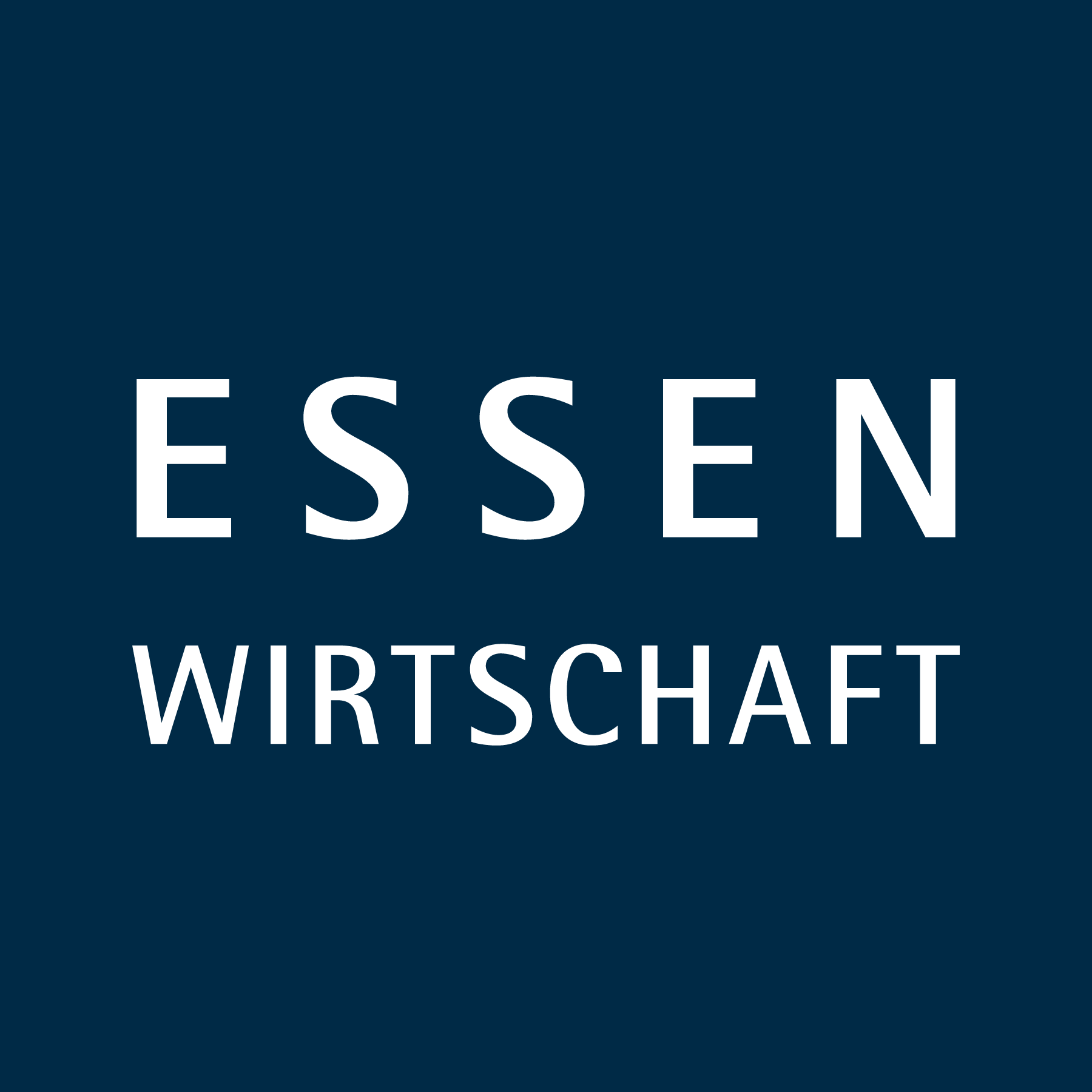 Logo von EWG-Essener Wirtschaftsförderungsgesellschaft mbH
