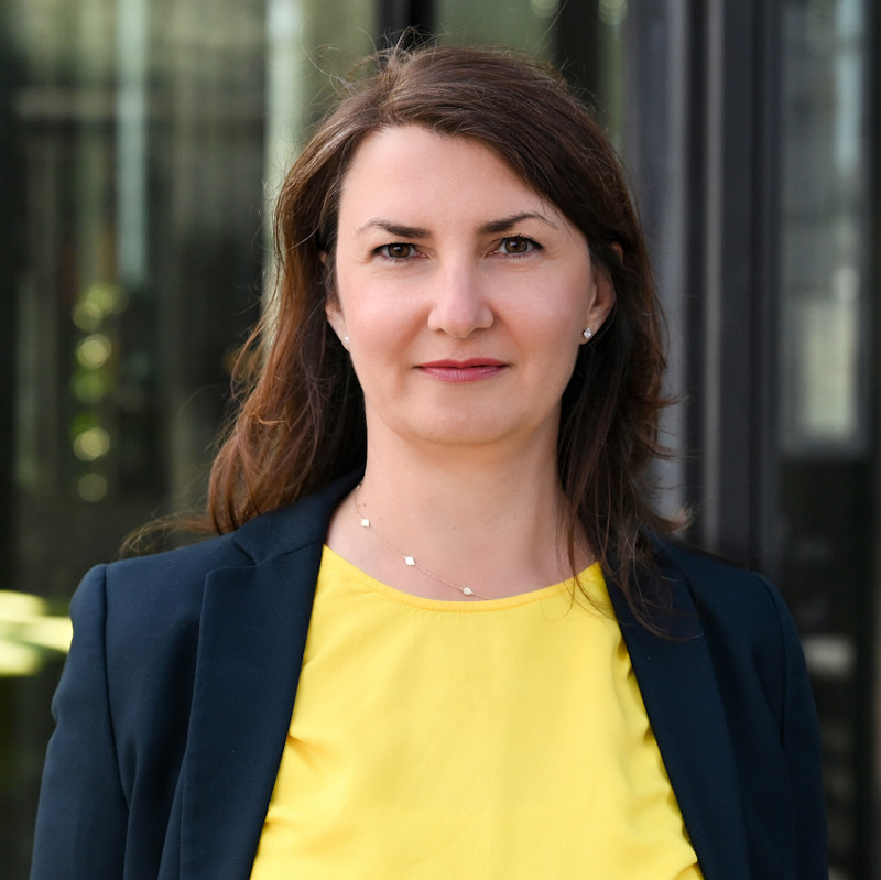 Ekaterina Arlt-Kalthoff
