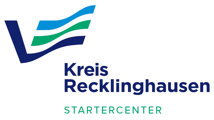 Logo von STARTERCENTER Kreis Recklinghausen
